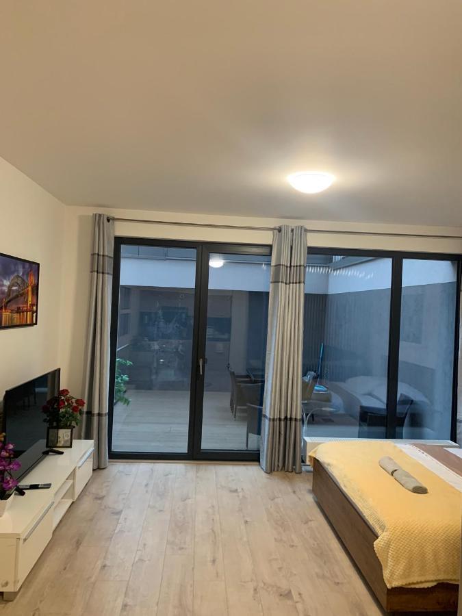 Apartament O2 Arena - Alex