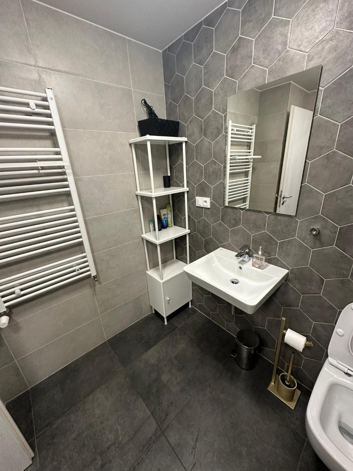 O2 Arena - Alex Apartament