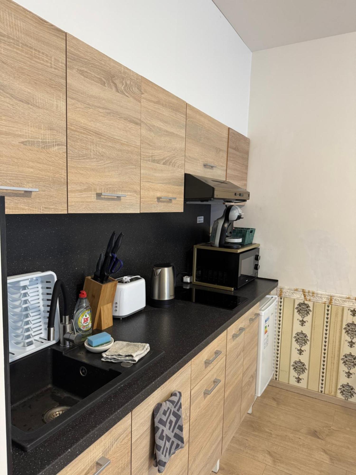 O2 Arena - Alex Apartament